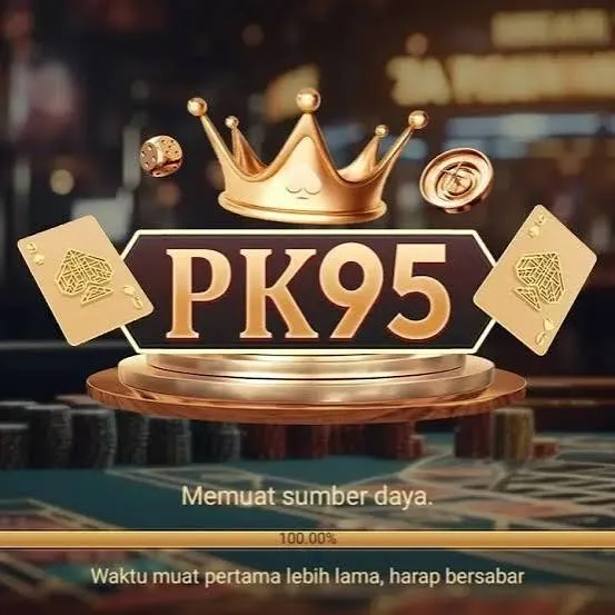 PK95 - Petualangan Aksi yang Mendebarkan