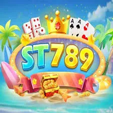 ST789 - Pertarungan Seru di Dunia MOBA